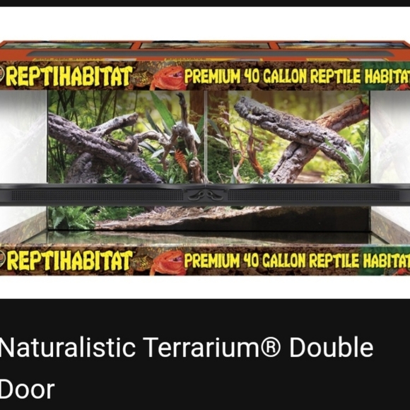 Zoo med Reptile/snake/Reptile supply bundle - Picture 2 of 16